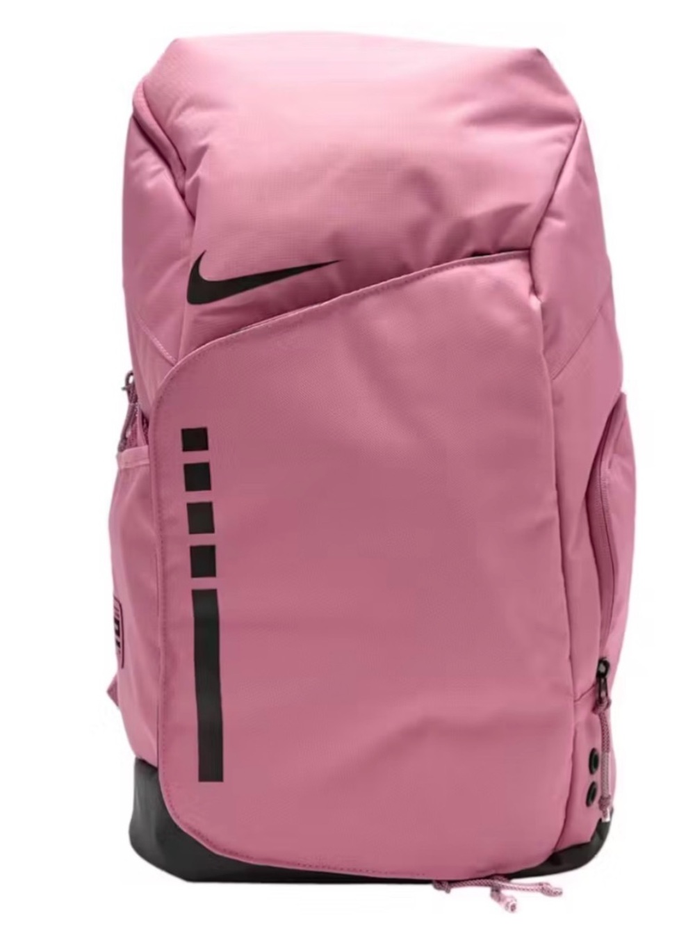 Pink Nike Elite Bag